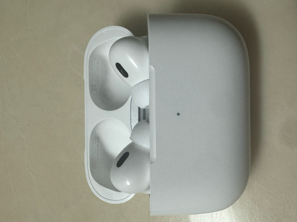 에어팟 프로2 c타입 풀박스(새상품급) 이미지