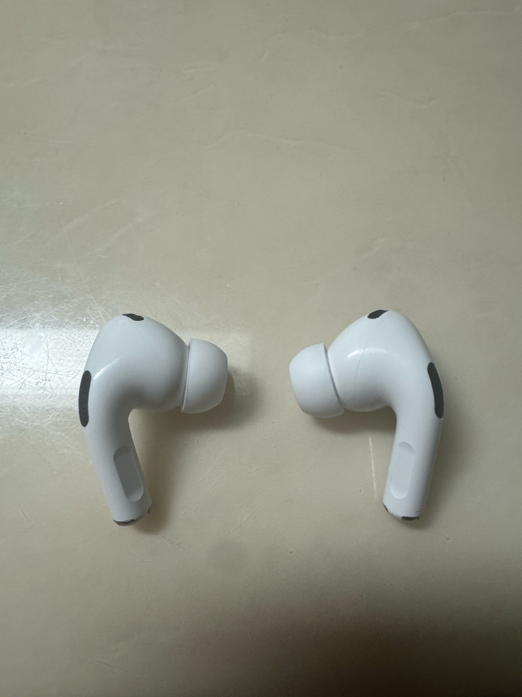 에어팟 프로2 c타입 풀박스(새상품급) 이미지