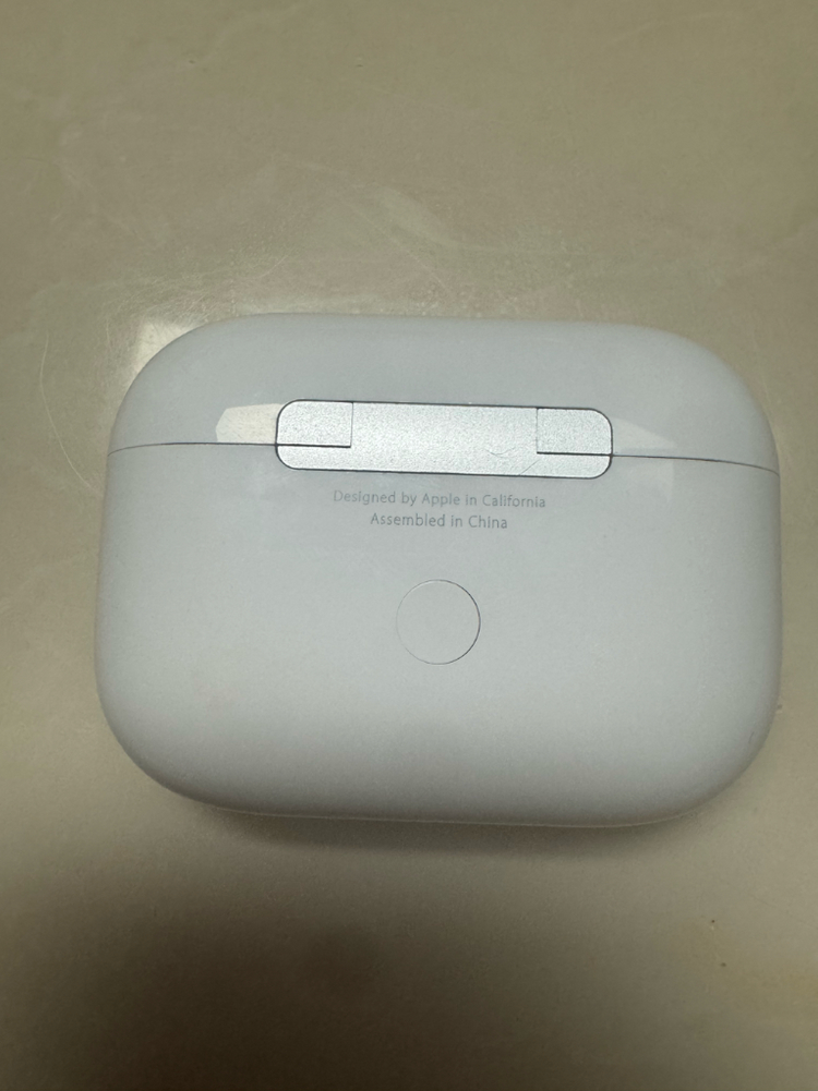 에어팟 프로2 c타입 풀박스(새상품급) 이미지