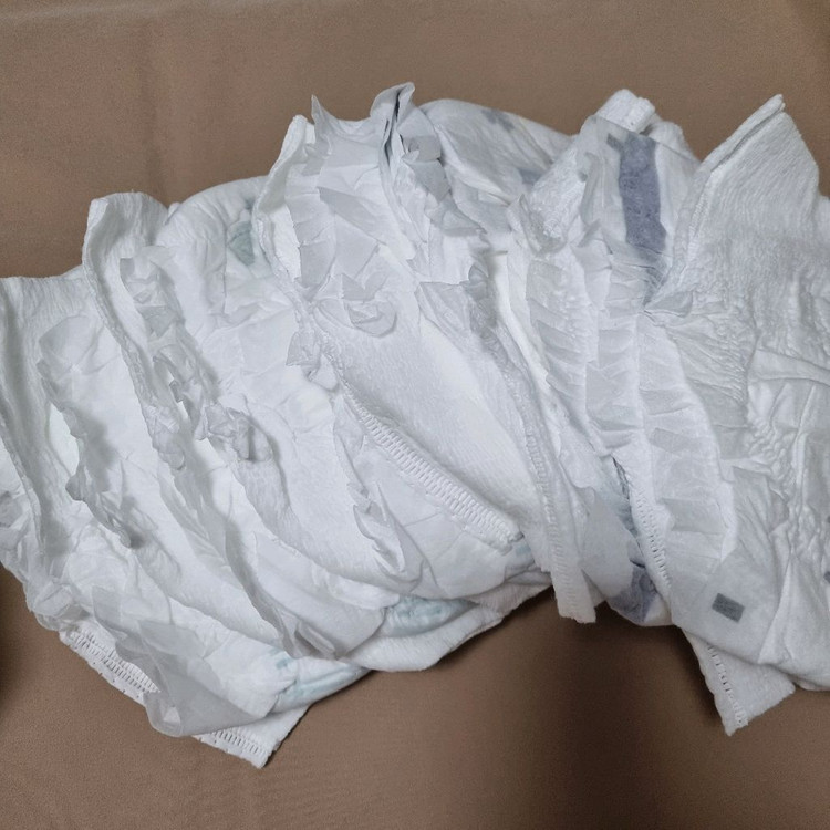 나비잠 시그니처 기저귀 L사이즈 이미지