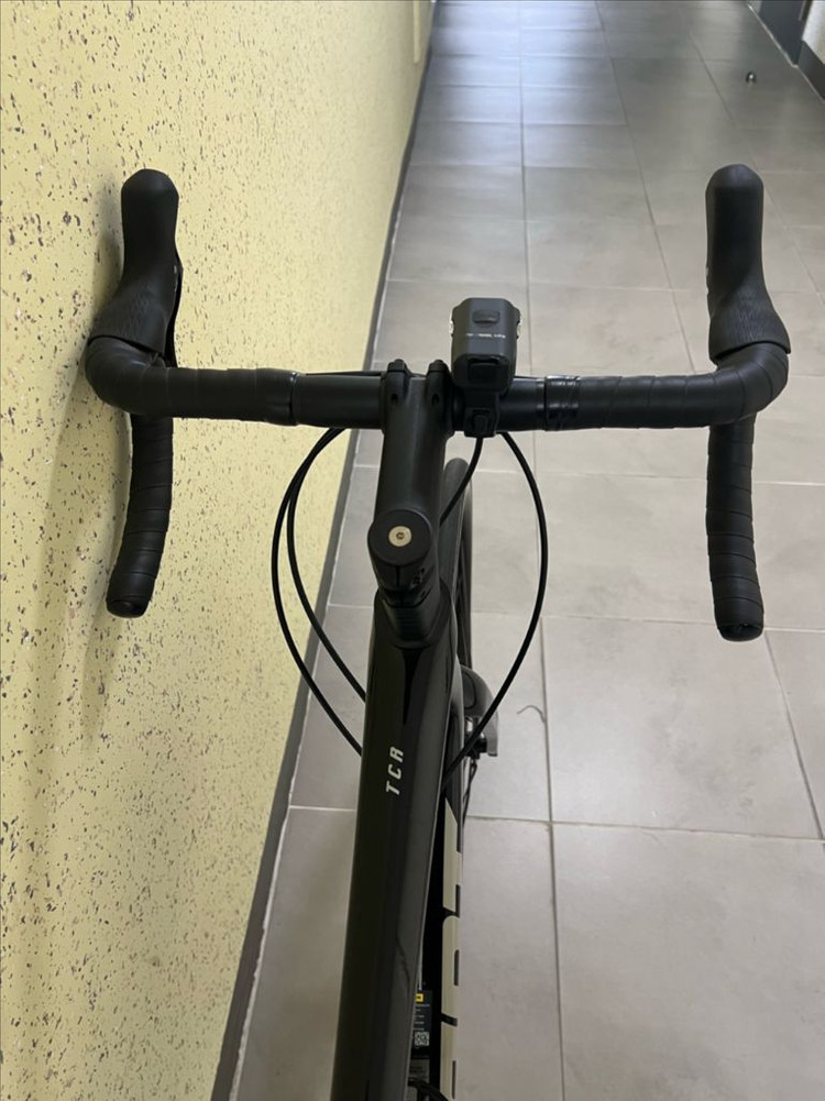 자이언트 TCR 어드밴스 2 KOM 디스크 로드 자전거 이미지