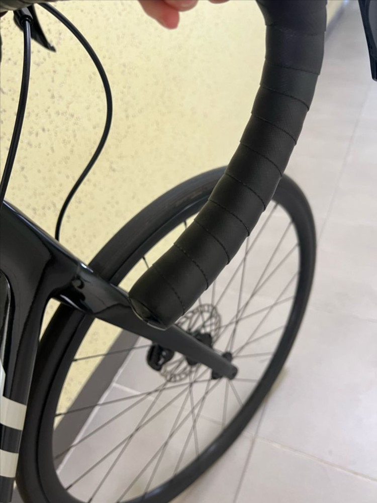 자이언트 TCR 어드밴스 2 KOM 디스크 로드 자전거 이미지