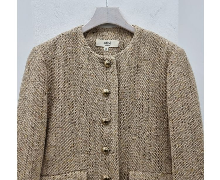 ATHE VANESSABRUNO 아떼 바네사브루노 이미지