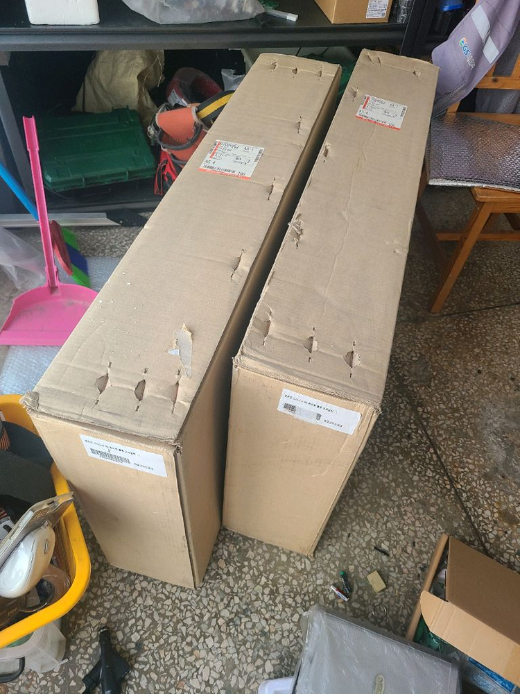 트리곤 rs 카본 프레임 이미지