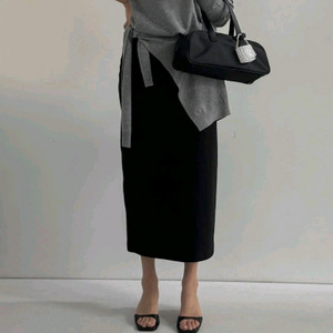 꺌랑 세상편한스커트 이미지