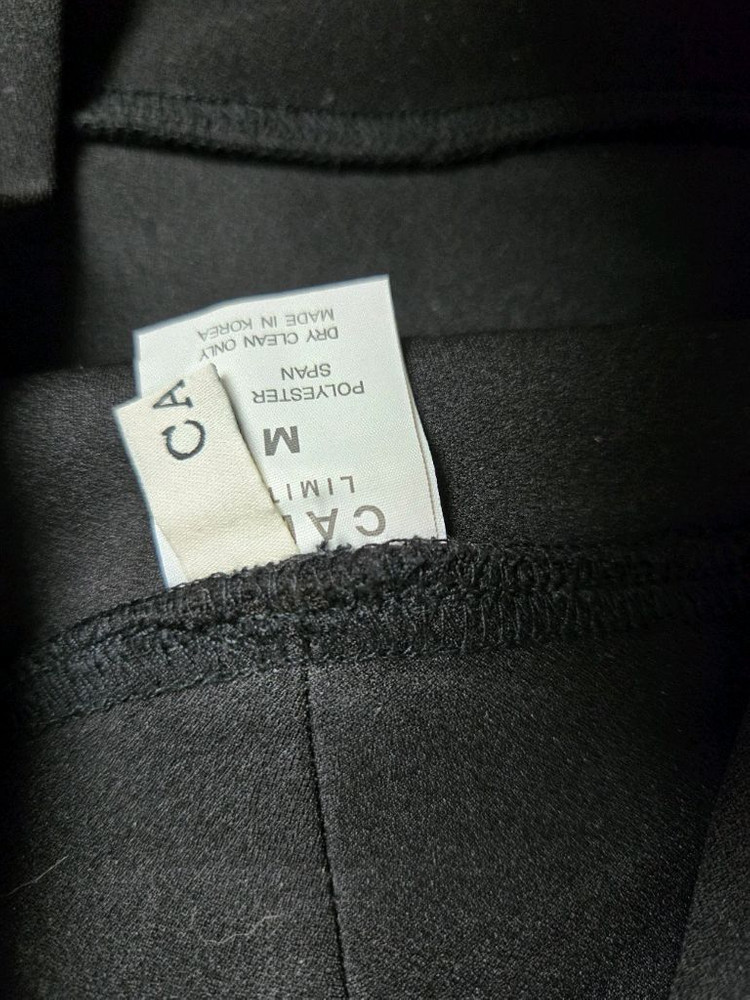 꺌랑 세상편한스커트 이미지