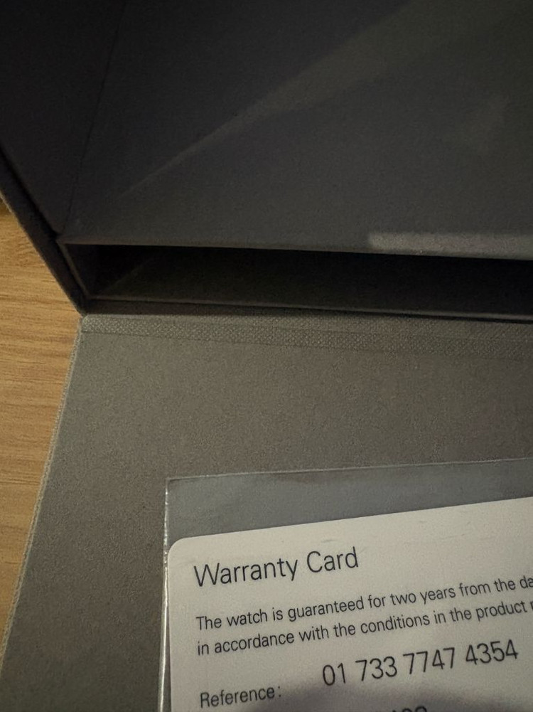 오리스 식스티파이브 36 검판 판매합니다 이미지