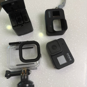 고프로8 풀셋 이미지