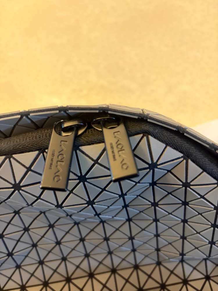 바오바오 데이백팩 새상품 이미지