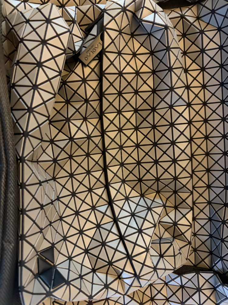 바오바오 데이백팩 새상품 이미지