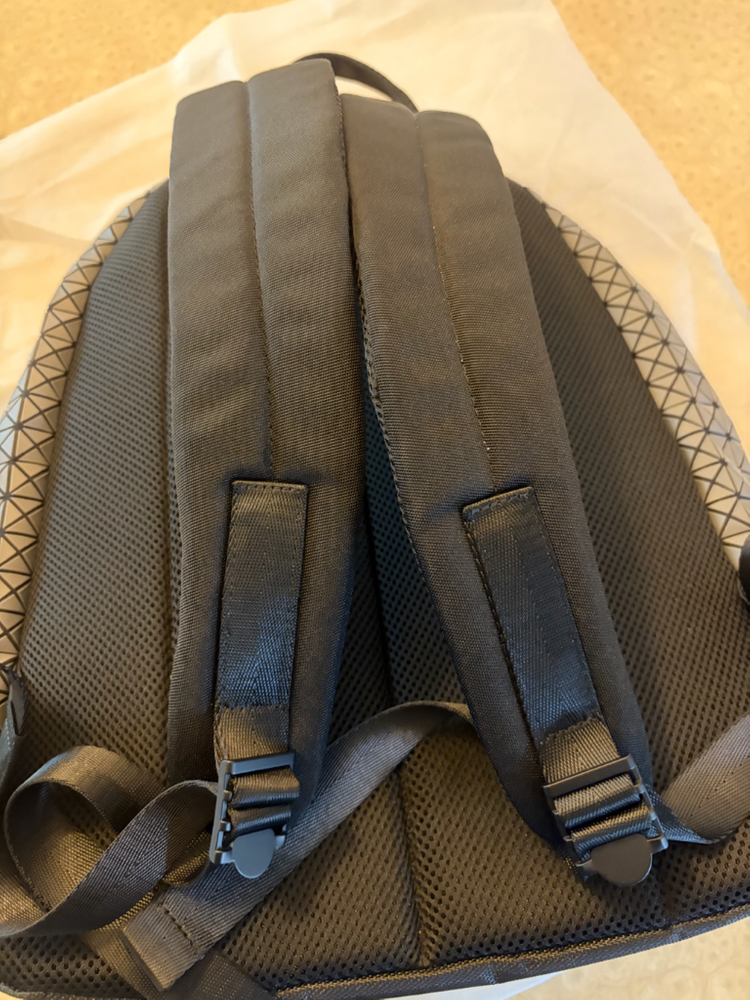 바오바오 데이백팩 새상품 이미지