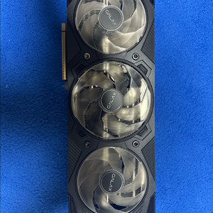 갤럭시 RTX 5080 팝니다 이미지