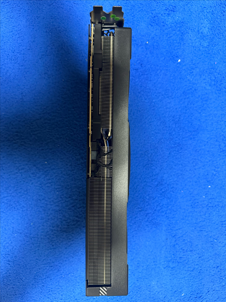 갤럭시 RTX 5080 팝니다 이미지