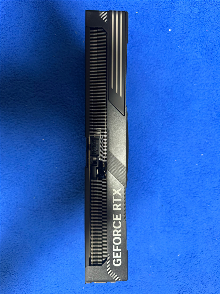 갤럭시 RTX 5080 팝니다 이미지