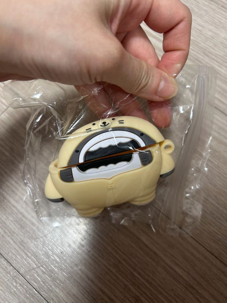 에어팟프로3 케이스 이미지