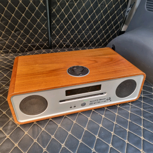 루악오디오 R4 mk3 Walnut 오디오 이미지