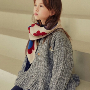 (미착용) 리미떼두두 가디건 3xl 이미지