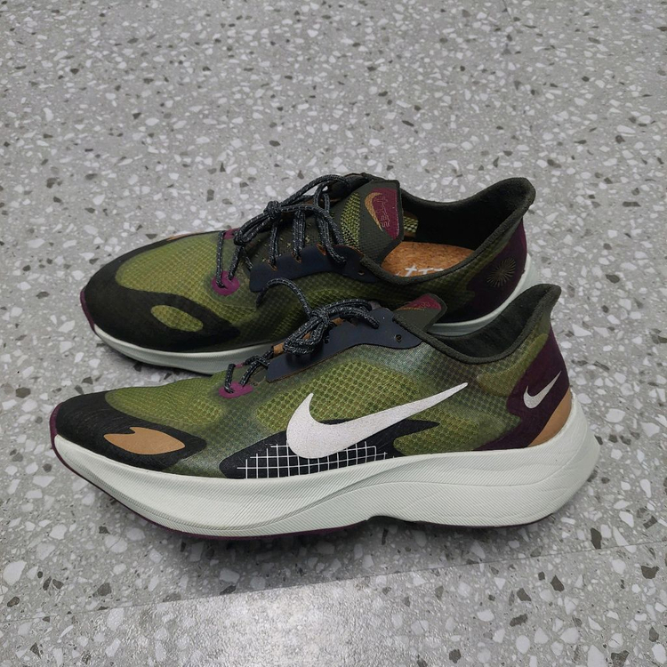 나이키 베이퍼 스트릿 페가수스 SP 2종 295 300/러닝화/런닝화/왕발/빅사이즈/큰발 이미지