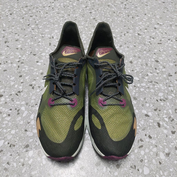 나이키 베이퍼 스트릿 페가수스 SP 2종 295 300/러닝화/런닝화/왕발/빅사이즈/큰발 이미지