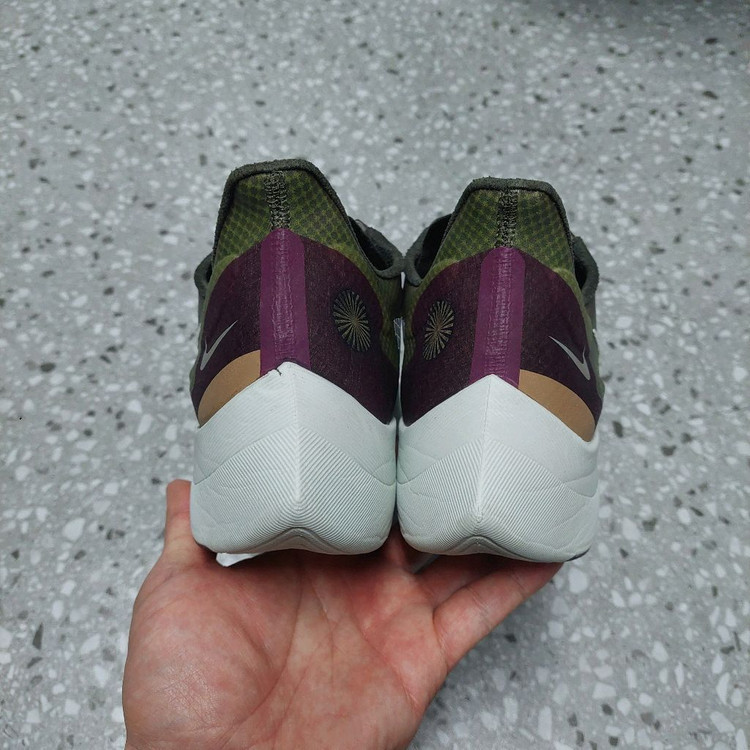 나이키 베이퍼 스트릿 페가수스 SP 2종 295 300/러닝화/런닝화/왕발/빅사이즈/큰발 이미지