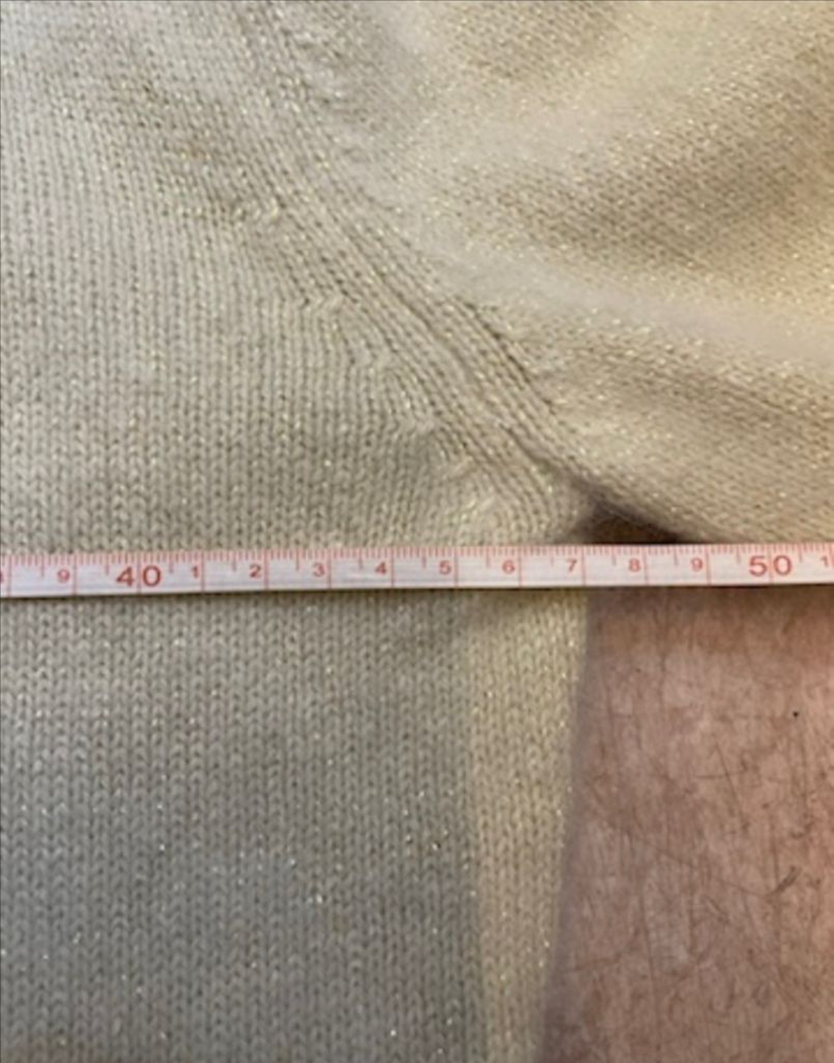 수입 프리미어 앙고라 진주 니트가디건:) 이미지