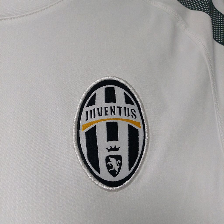 나이키 10-11 유벤투스 트레이닝 반팔 95/축구 레플리카 유니폼 져지 유베 이미지