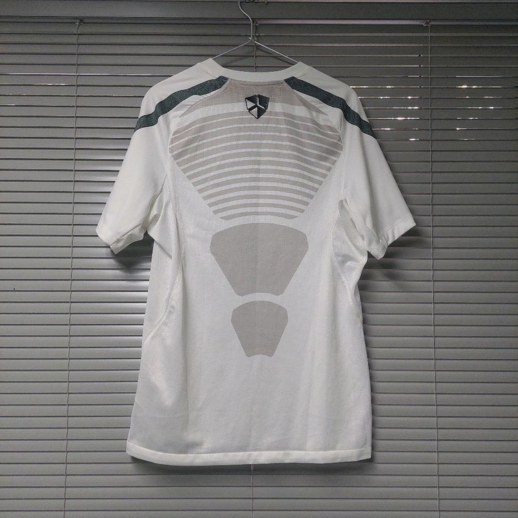 나이키 10-11 유벤투스 트레이닝 반팔 95/축구 레플리카 유니폼 져지 유베 이미지