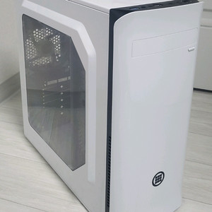 i5 6500 데스크탑 PC 컴퓨터 본체 윈도우10 오피스 이미지