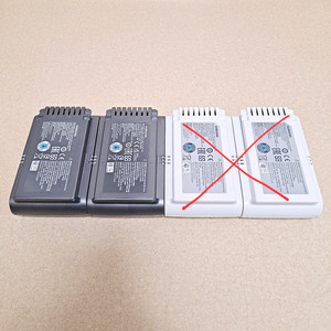 삼성제트 청소기 방전배터리 개당오천 부품용 VCA-SBT90EB 21.6v 이미지