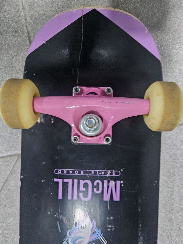 아동용 스케이트보드 이미지