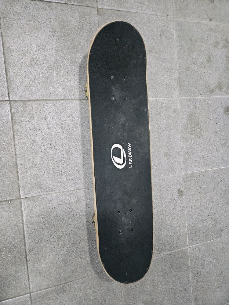 아동용 스케이트보드 이미지