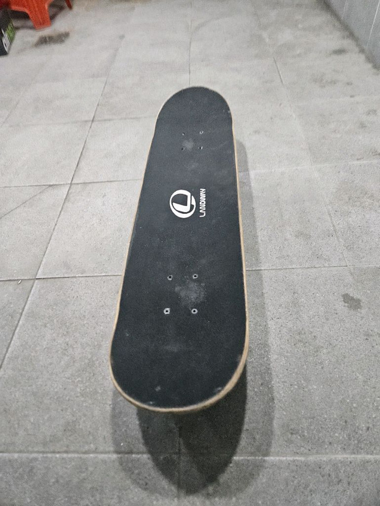 아동용 스케이트보드 이미지