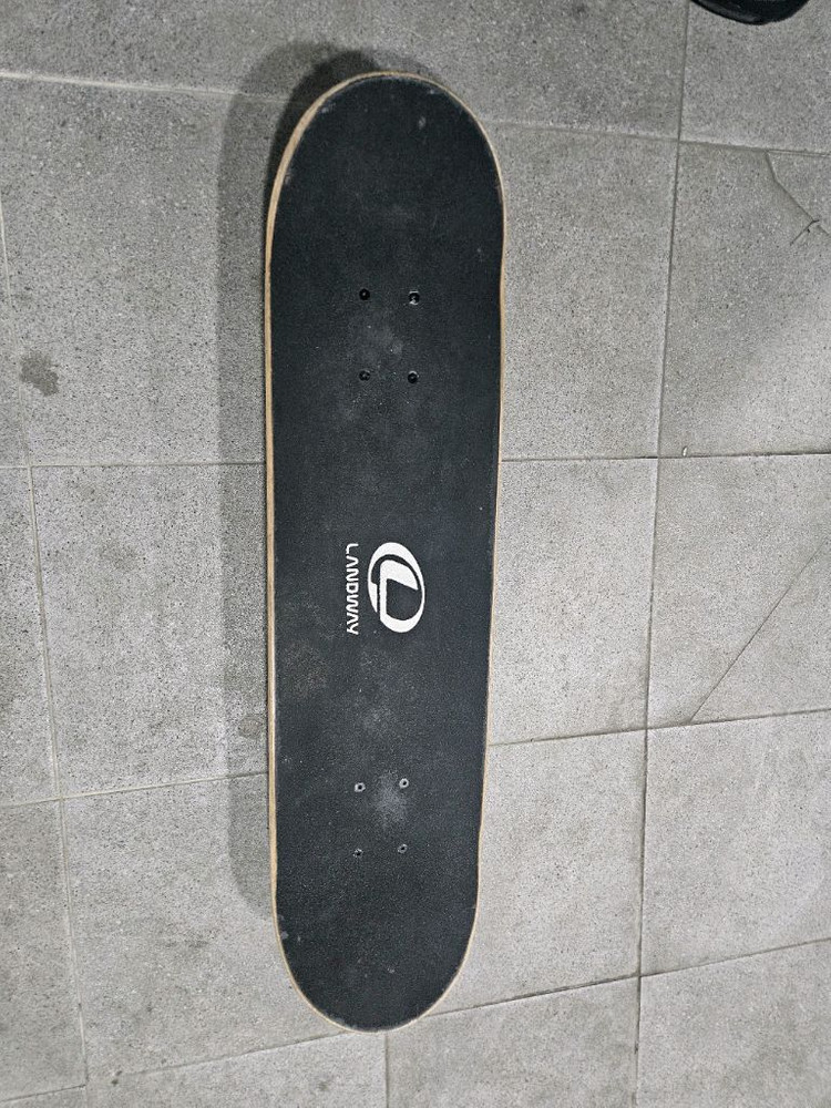 아동용 스케이트보드 이미지