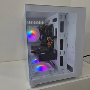 고성능 게이밍 PC i5-10400F RTX 3060Ti 이미지