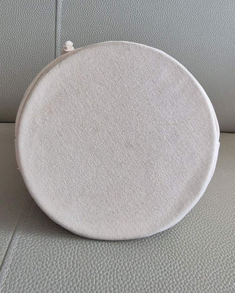 캉골 캔버스 복조리백 (여성) 이미지