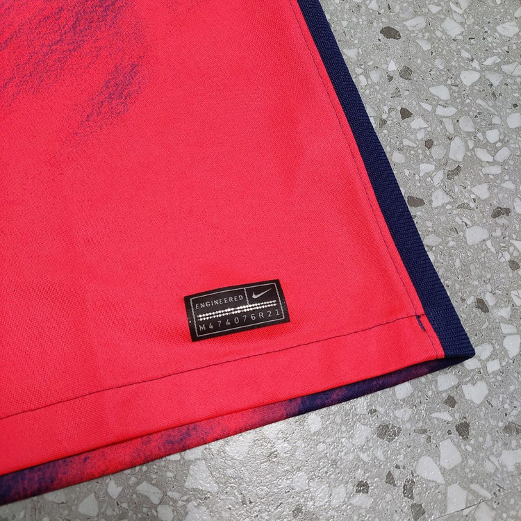 나이키 AT마드리드 져지 XXL 110/레플리카/축구/유니폼/저지/아틀란 이미지