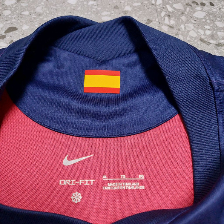 나이키 AT마드리드 져지 XXL 110/레플리카/축구/유니폼/저지/아틀란 이미지