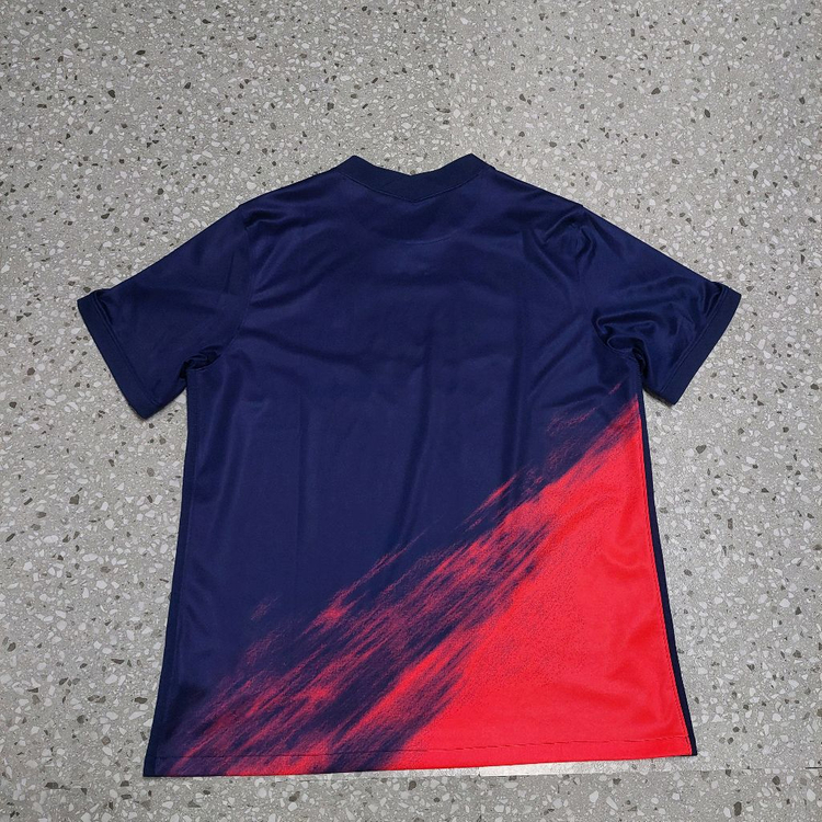 나이키 AT마드리드 져지 XXL 110/레플리카/축구/유니폼/저지/아틀란 이미지