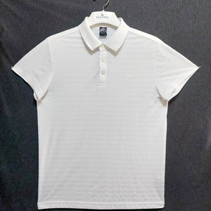 휠라 남성기능성반팔티105/반팔골프티 폴로티/ 이미지