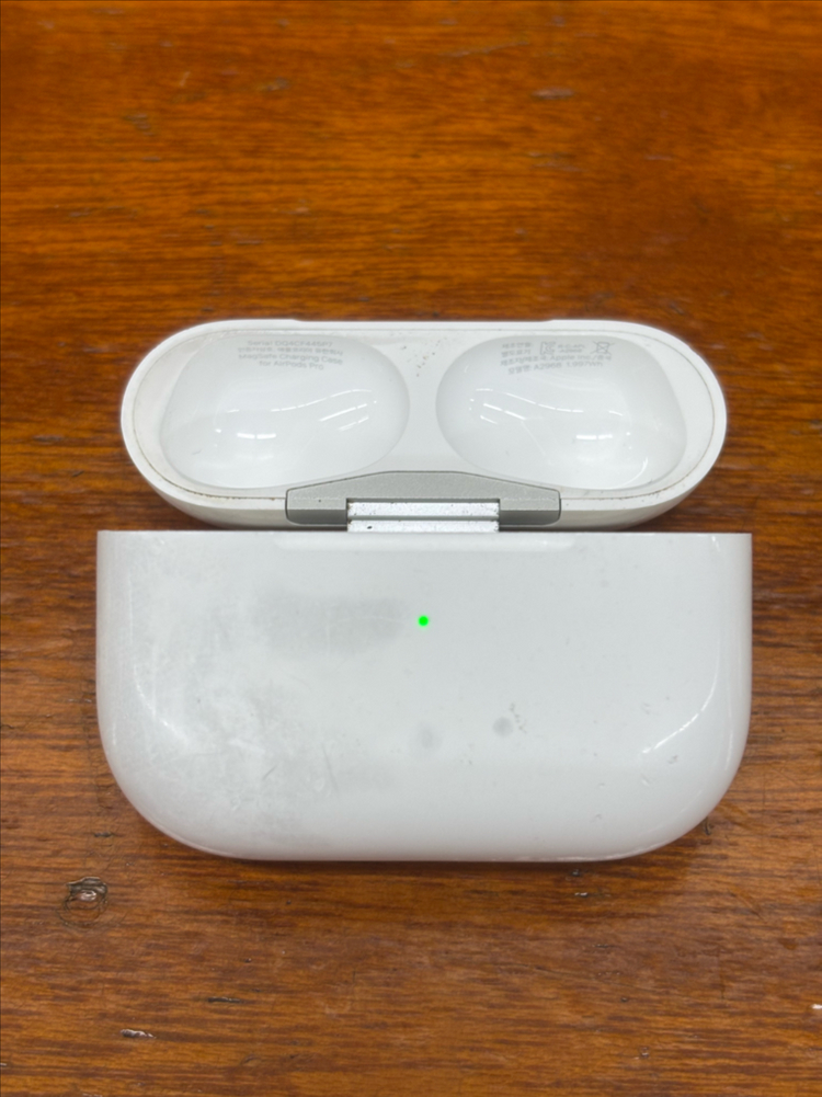 에어팟프로2 본체 c타입 상태굿 급처!! 이미지
