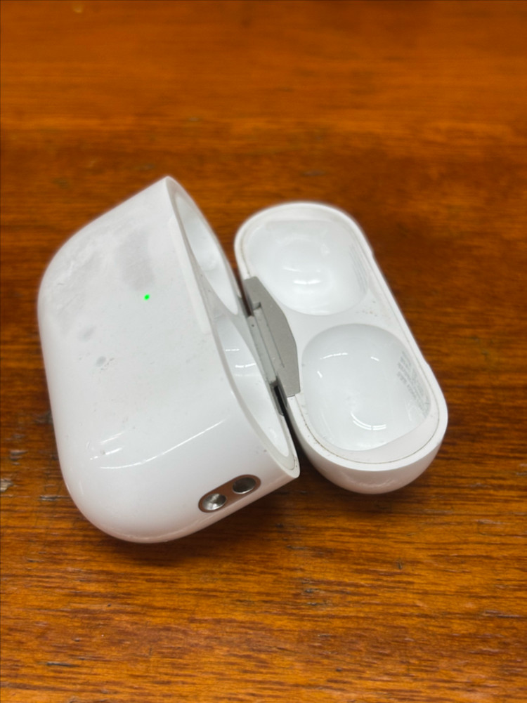 에어팟프로2 본체 c타입 상태굿 급처!! 이미지
