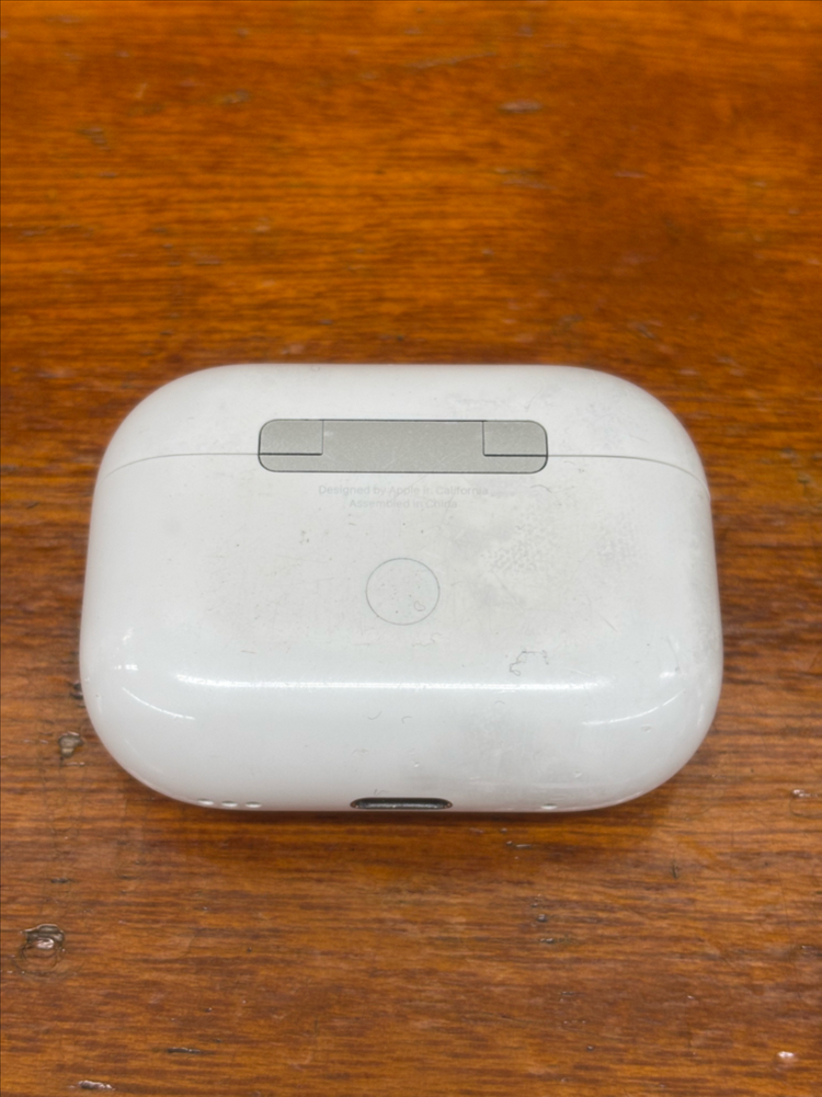 에어팟프로2 본체 c타입 상태굿 급처!! 이미지