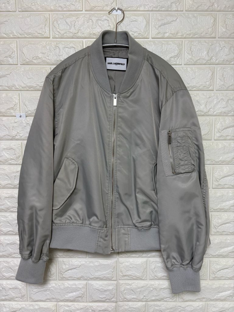 칼라거펠트 자켓 사이즈 90 (구66) 이미지