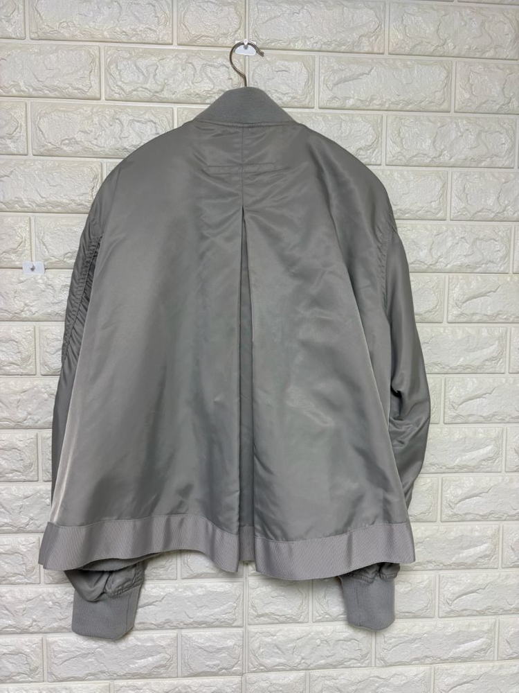 칼라거펠트 자켓 사이즈 90 (구66) 이미지