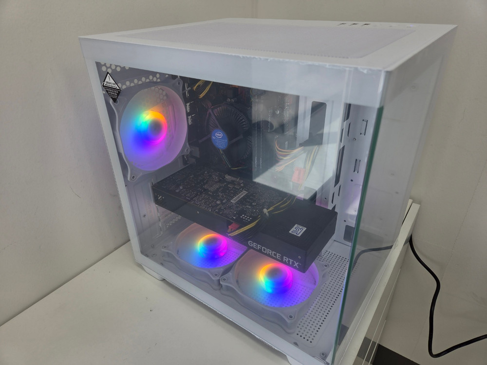 극강가성비 게이밍 PC i5-9400F RTX 2060 이미지