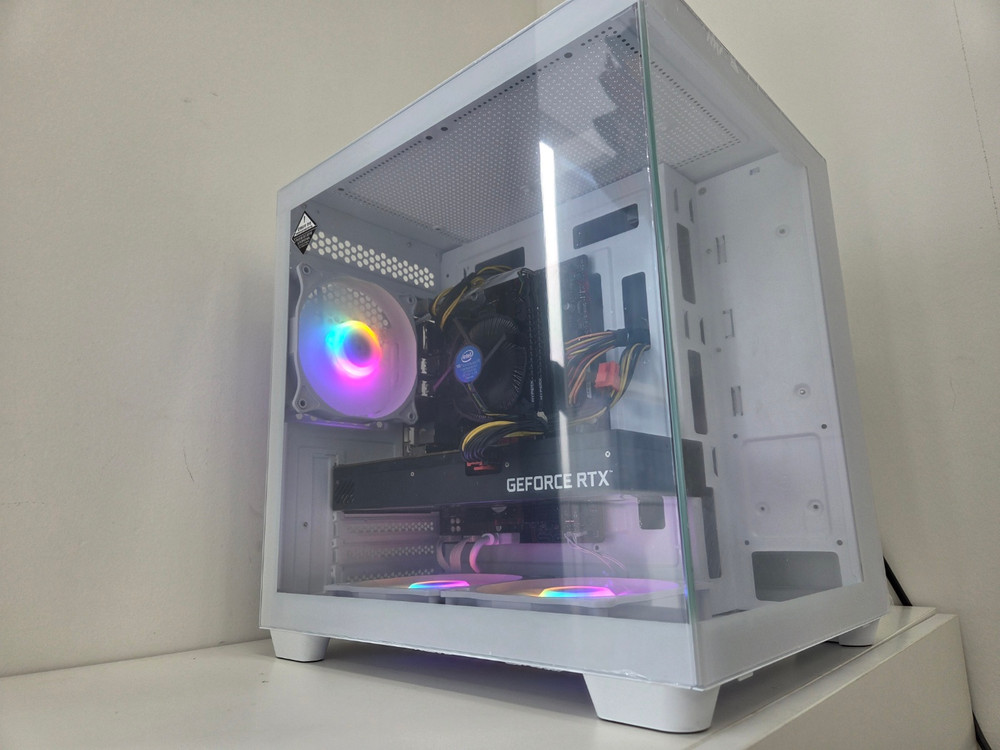 극강가성비 게이밍 PC i5-9400F RTX 2060 이미지