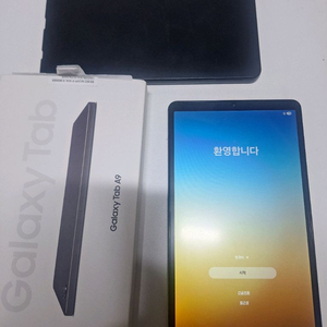 갤럭시탭A9 8.8 lte 이미지