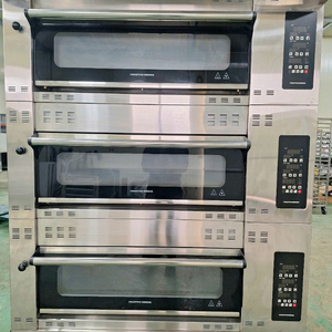 팬텀 2매3단 데크오븐 팝니다. 이미지