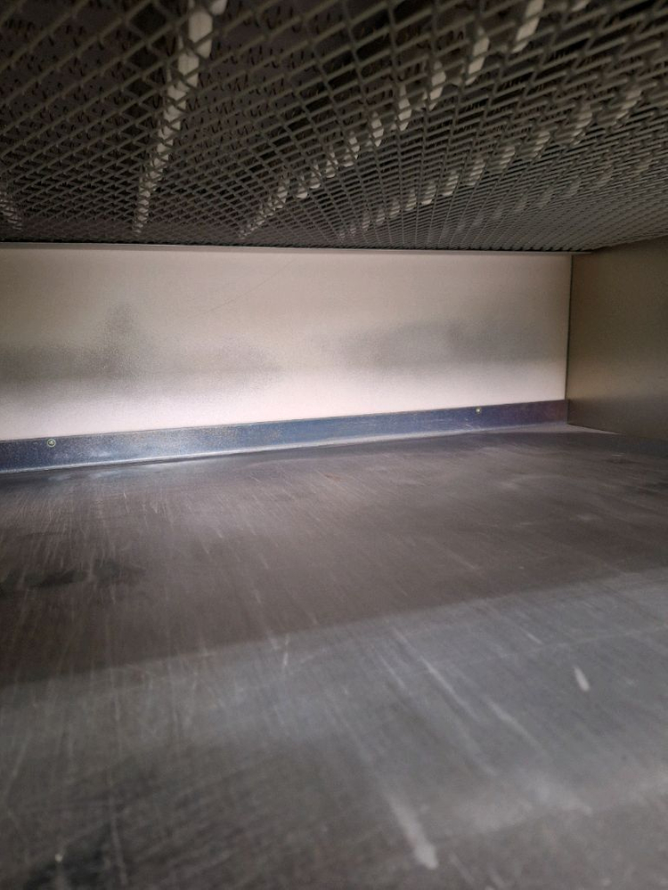 팬텀 2매3단 데크오븐 팝니다. 이미지