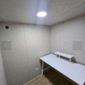 (배송,설치비 포함) 쉿 M3 방음부스25년 4월28일 구매 제품 이미지